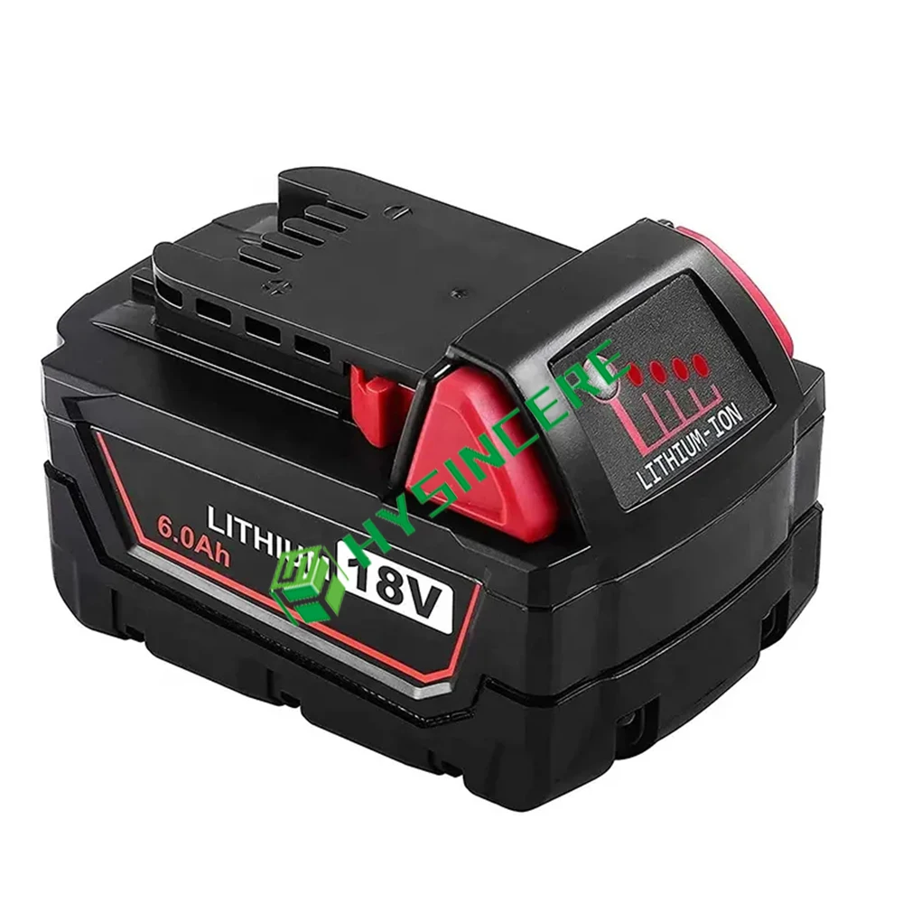 High Quality PTC-PC18B 18V Power Tool Battery NI-CD Nickel-cadmium Battery Cordless Drill Replacement Battery for Porter Cable