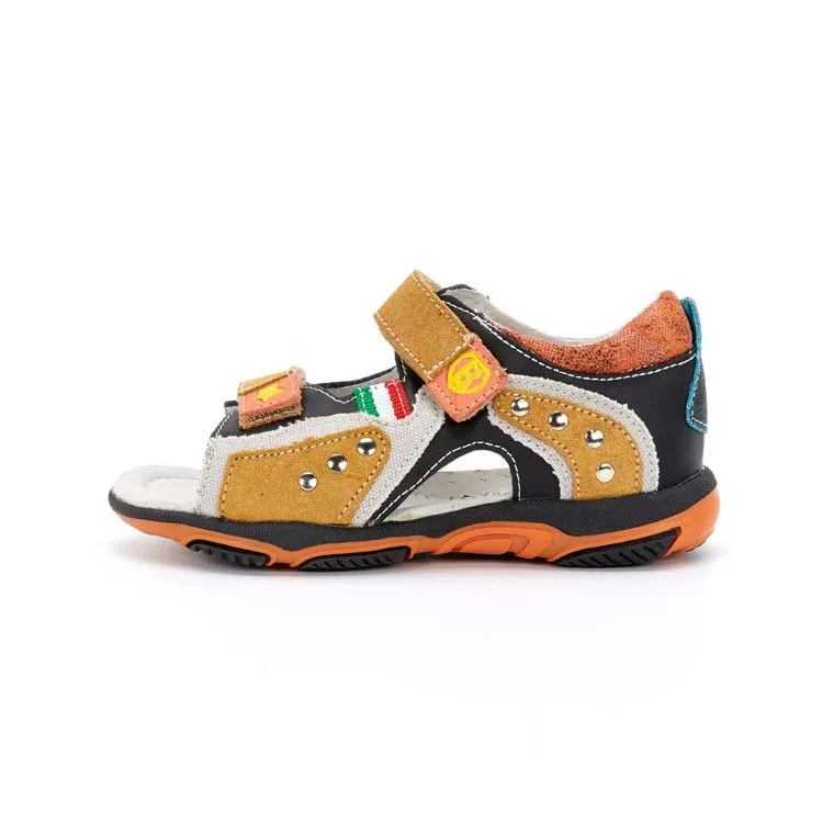 
2020 воздухопроницаемые сандалии для мальчиков, пляжные летние спортивные сандалии Cortex для малышей 