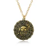 Antique Gold