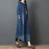 Cowboy blu