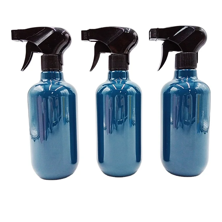 plastic spray bottle manufacturers