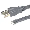 Black 18AWG, 1.5M