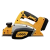 DCP580D-Raboteuse électrique