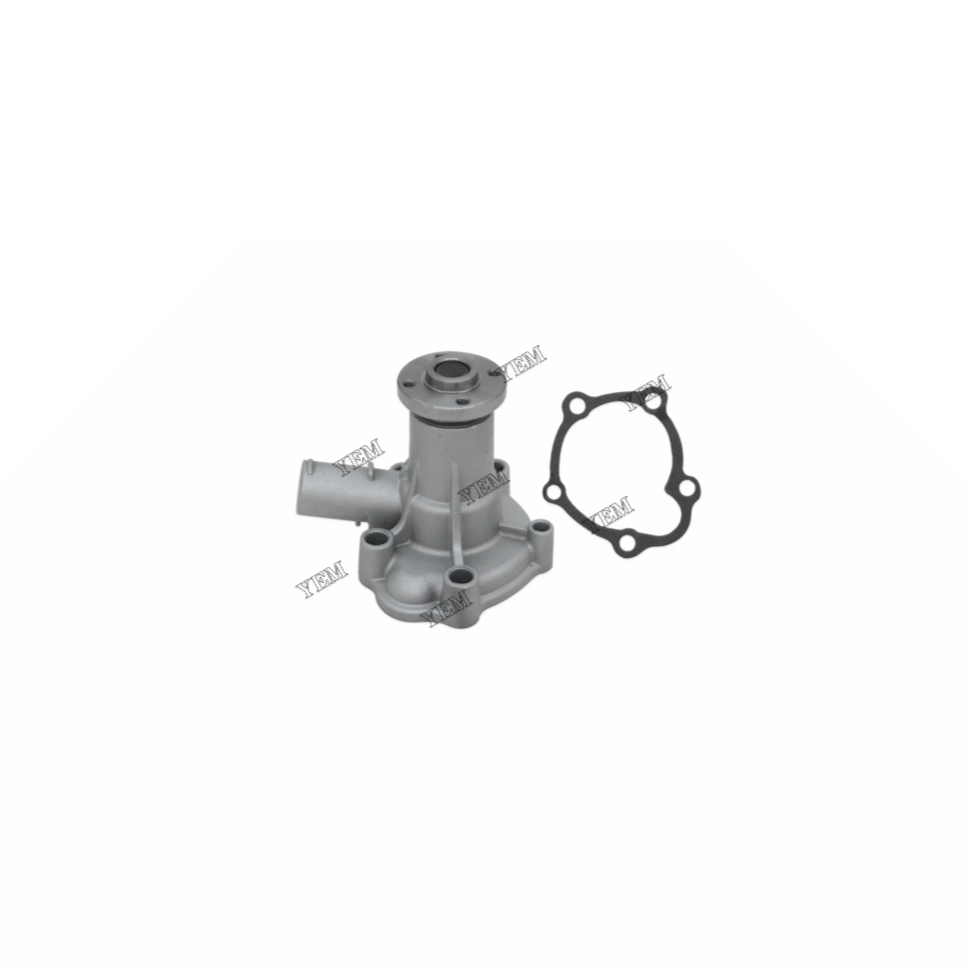 Parts for Yanmar 250 276 1301 1401 1502 1510 1601 Water Pump 129350-42010 121023-42100 Industrial Machinery Spare Parts