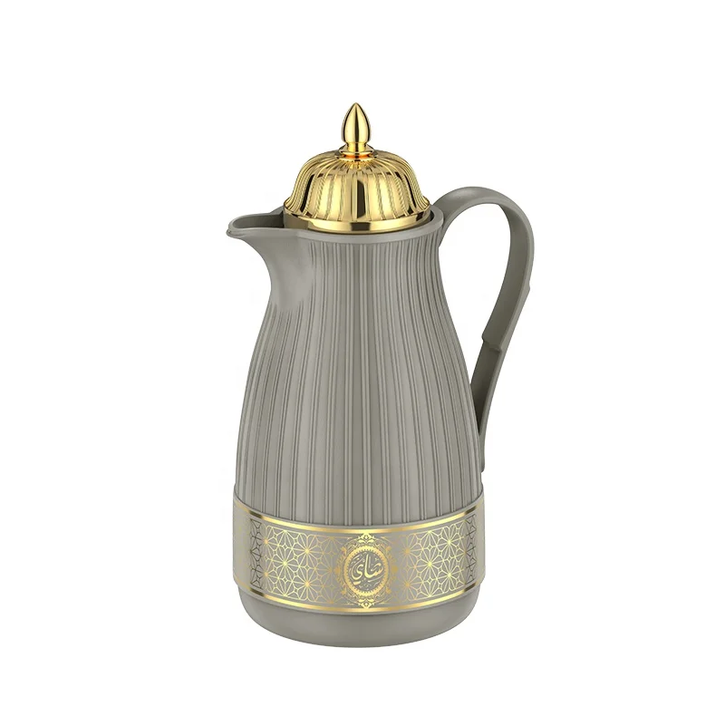 daydays 1l plastic body arabian coffee