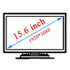 15.6"