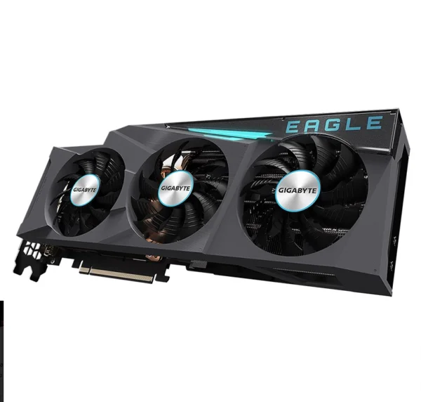 GIGABYTE GeForce RTX 3090 ジャンク Gigabyte GeForce RTX 3090 Ti GAMING OC 24G (LHR) - Graphics