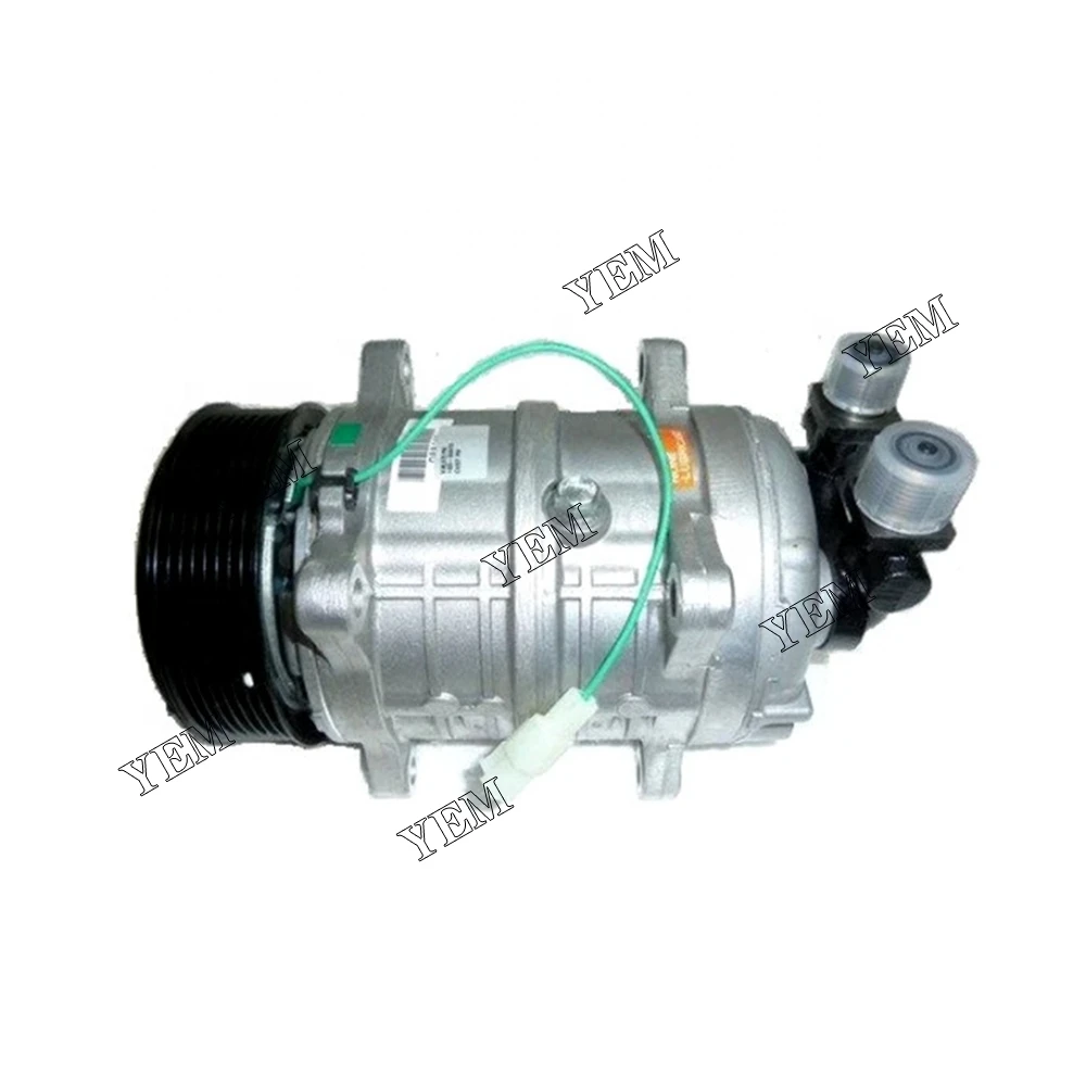 High Quality A/C Compressor 18-10157-06 for Carrier Thermo King TM15 TM15XD TM15 12V