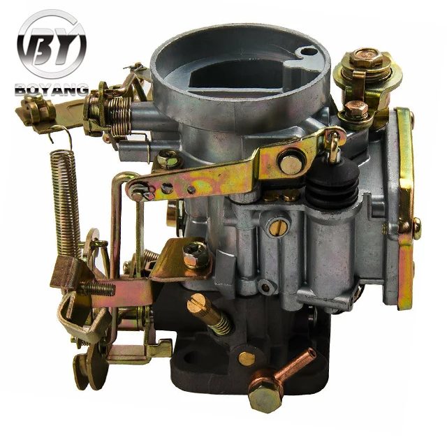 nissan j15 carburetor