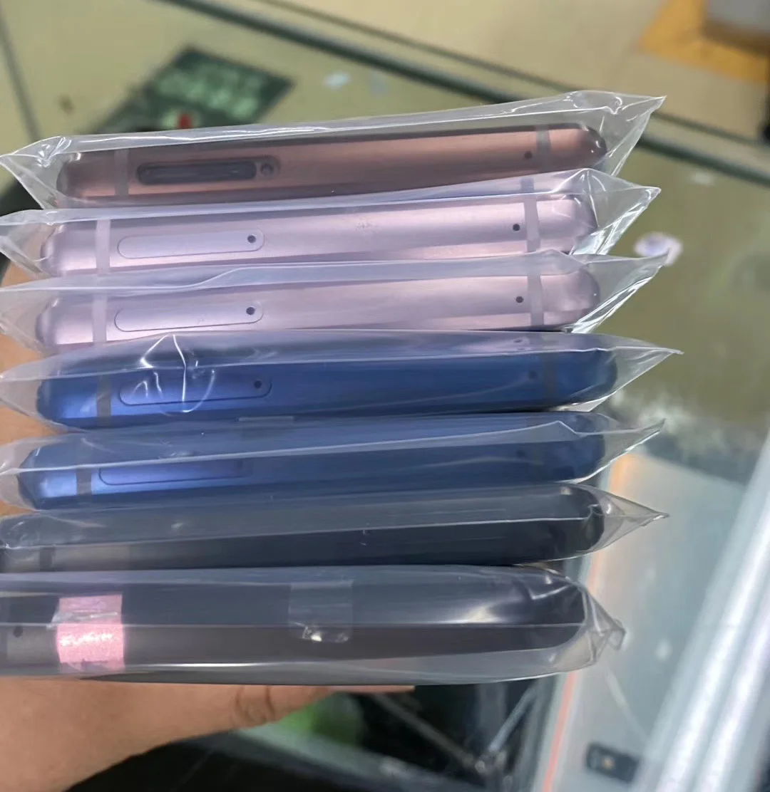 Оптовая продажа, хорошее качество, Восстановленный Note 10 10 + Note 8 Note 9 S8 S9, Оригинальный разблокированный мобильный телефон