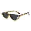 C11 Brown DEMI GRAY LENS