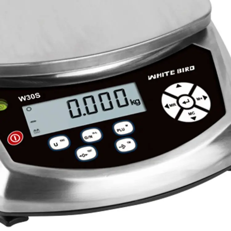 Professional Manufacturer Memories Counting Function Kitchen Scale in Sri Lanka