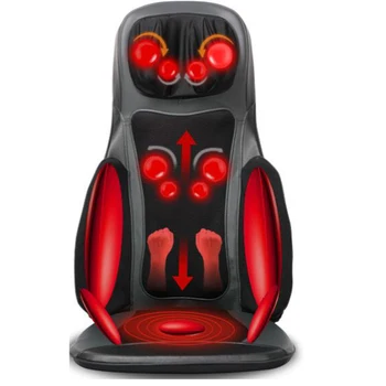 Shiatsu Massage Chair Pad Amazon Massage Pad Snailax Back Massager