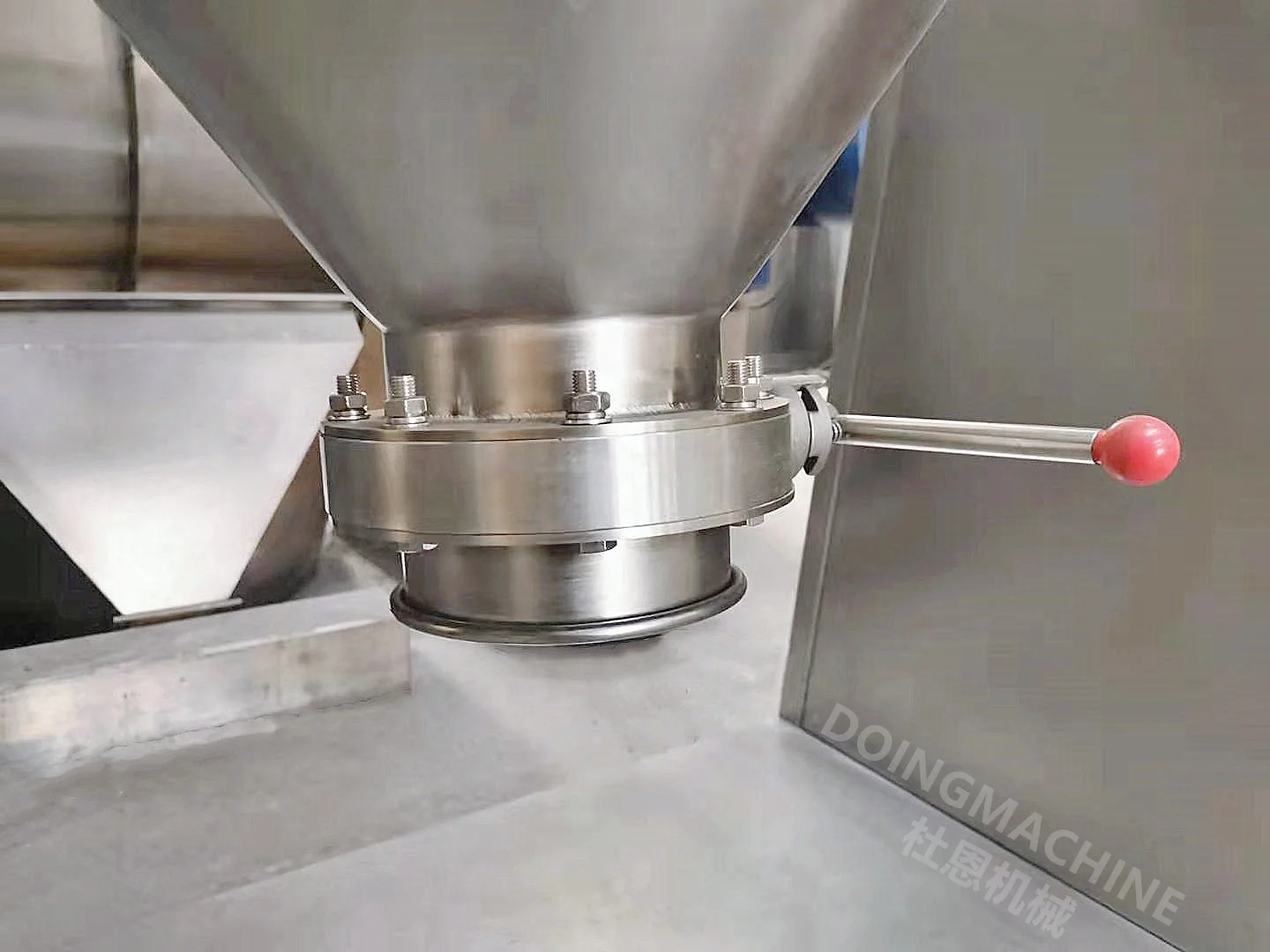 工業用タンブラー混合機| Alibaba.com