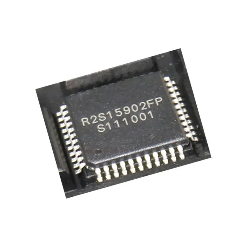 Chips R2a15112fp-a R2a15120fa R2a15218fp R2a15220fp R2a20291ft ...