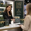 Luxury Christmas Card Gift Box Set