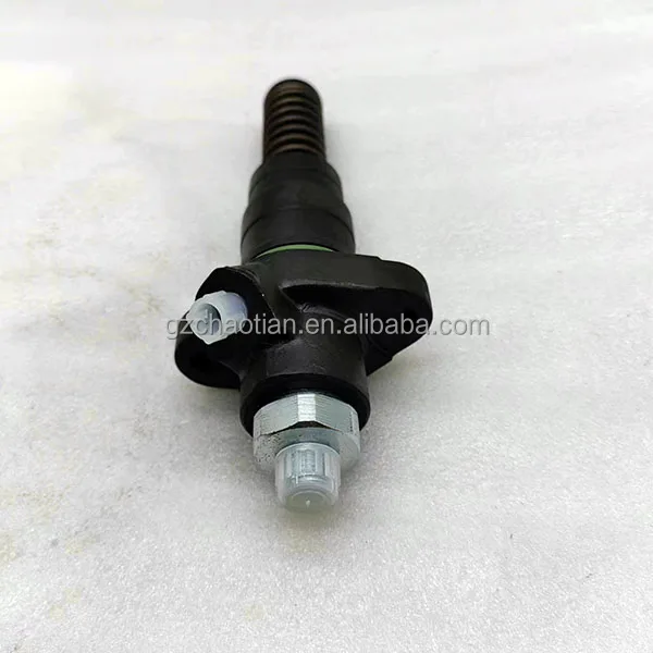 ニコパフ　ダイヤちゃん専用 Excavator Spare Parts - Unit Pump 21147446 0414693007