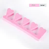Pink 100pcs/bag
