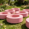 Fiberglass material