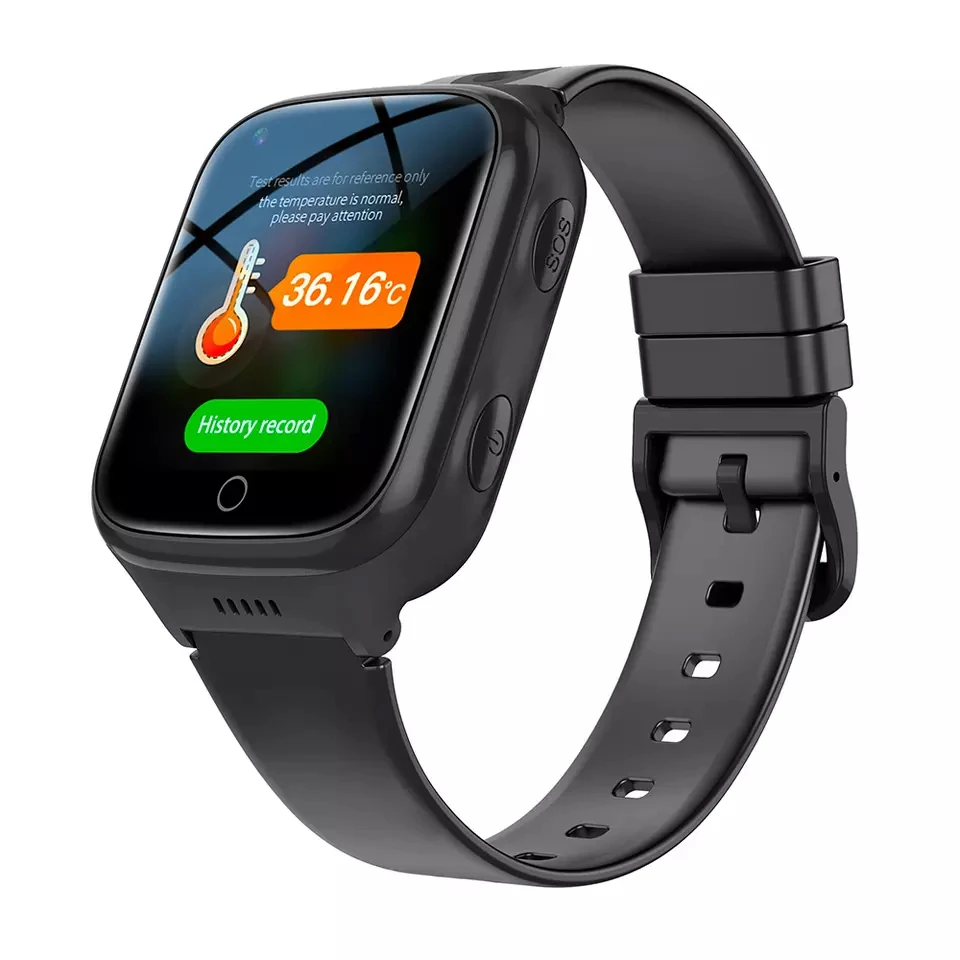 Gps Tracker Orologio Apple Watch Amazon GPS Smart Watch For