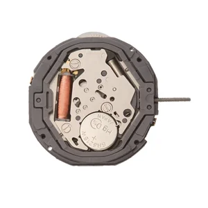 Moonphase 6P20 MIYOTA Multi-Function Movement Stainless Steel 3 Eyes Japan Movement Watch