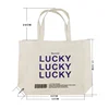 sac fourre-tout de courses