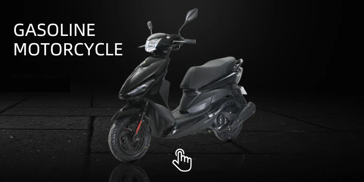 EEC COC Electric Motorcycle With Best Quality and Low Price 2000W 60V20Ah Two Wheels Off Road Electric Motorcycle Scooter