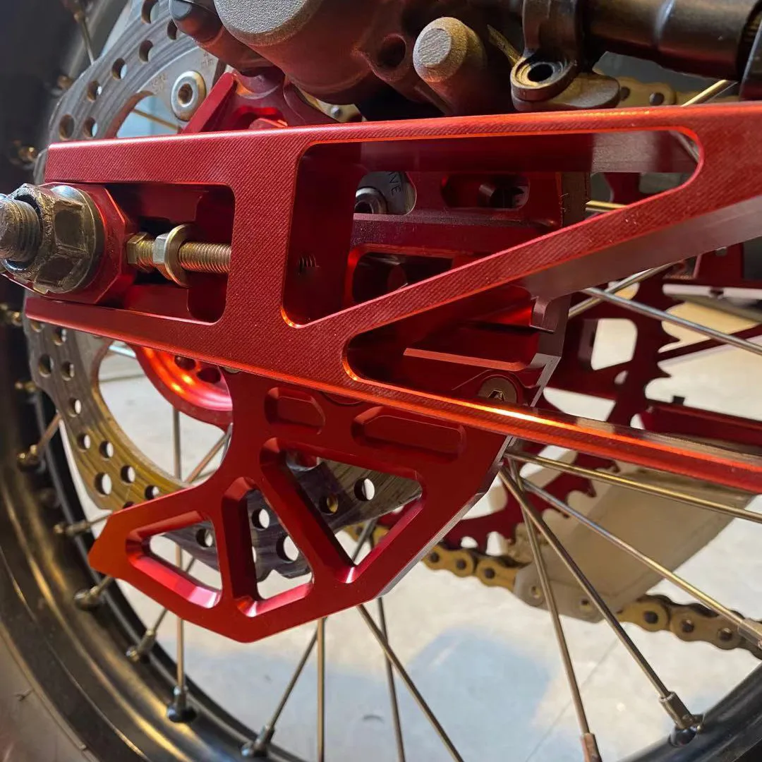 Honda Disc Guard Protect Your Motorcycle Brake Rotor