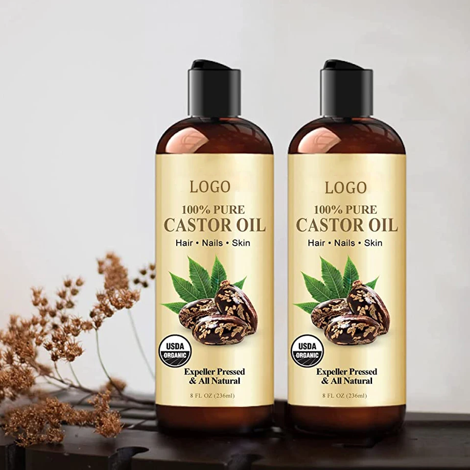 Handcraft Castor Oil With Rosemary Oil For Hair Growth Buy Rosemary