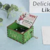 Verde 13