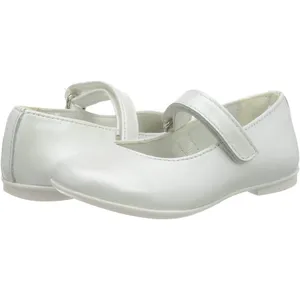 Fashion Custom Mary Jane Daily Wear Shoes Genuine Leather Shoes for Female