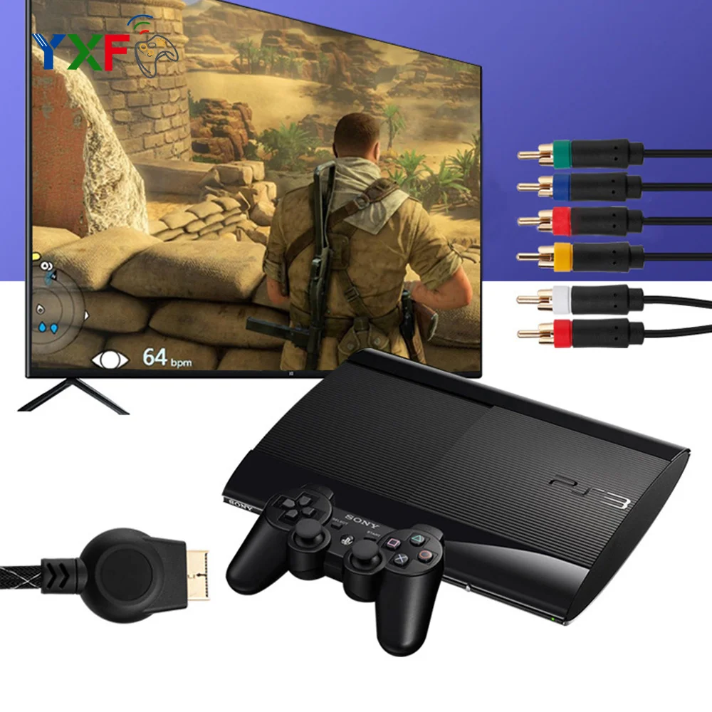 Cavi Per PlayStation 3: Migliori Prodotti Di Maggio 2025 - Foto 11