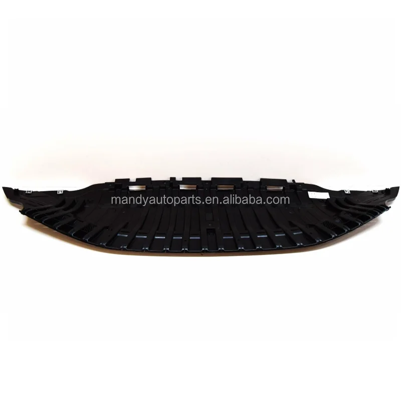 4H0807611B for Audi A8 D4 Front Bumper Underfloor Lock Element Cover Closing element