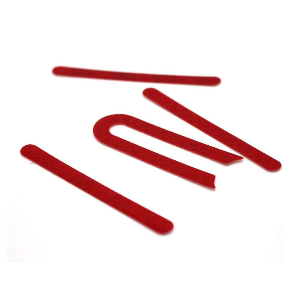 アクセサリー Miha Xiaomi M365電動スクーター安全ギアアクセサリースクーター部品