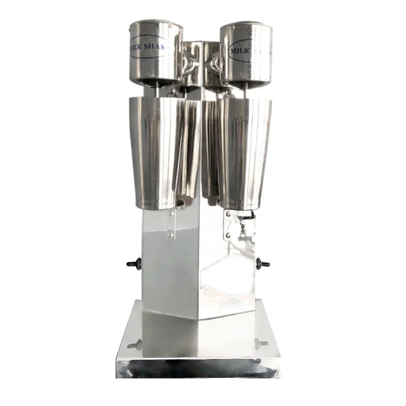 Milk Shake Machine  Smoothie Maker, Milk Shake Maker - Hindchef Pvt. Ltd.