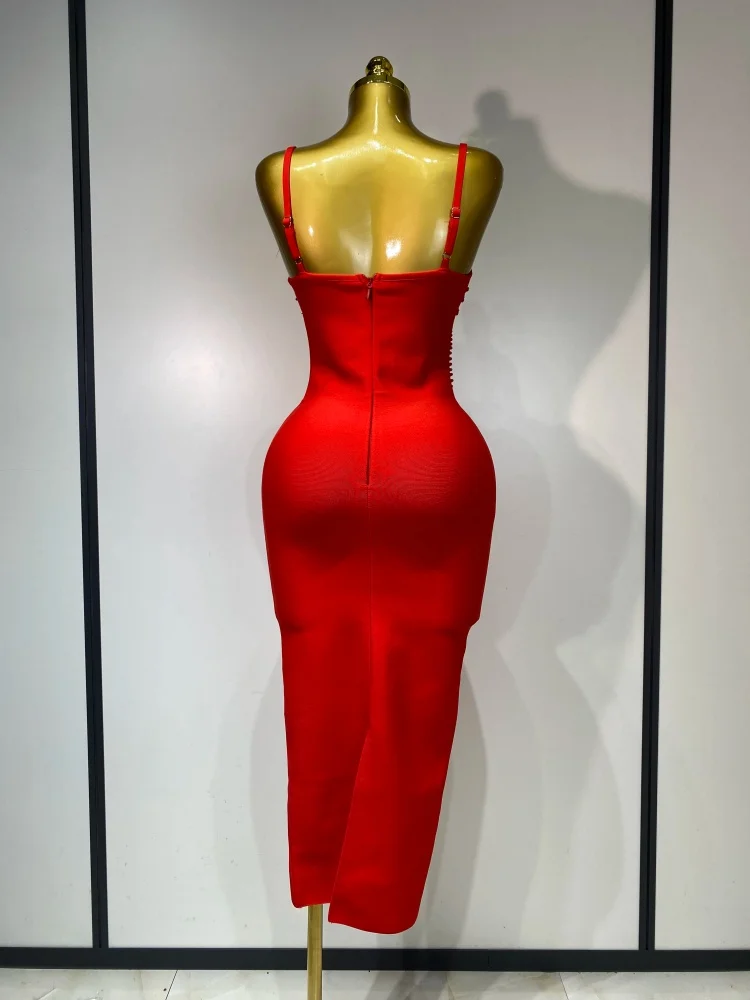 Windia maxi dress product image 6