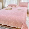Pequeño corazón rosa