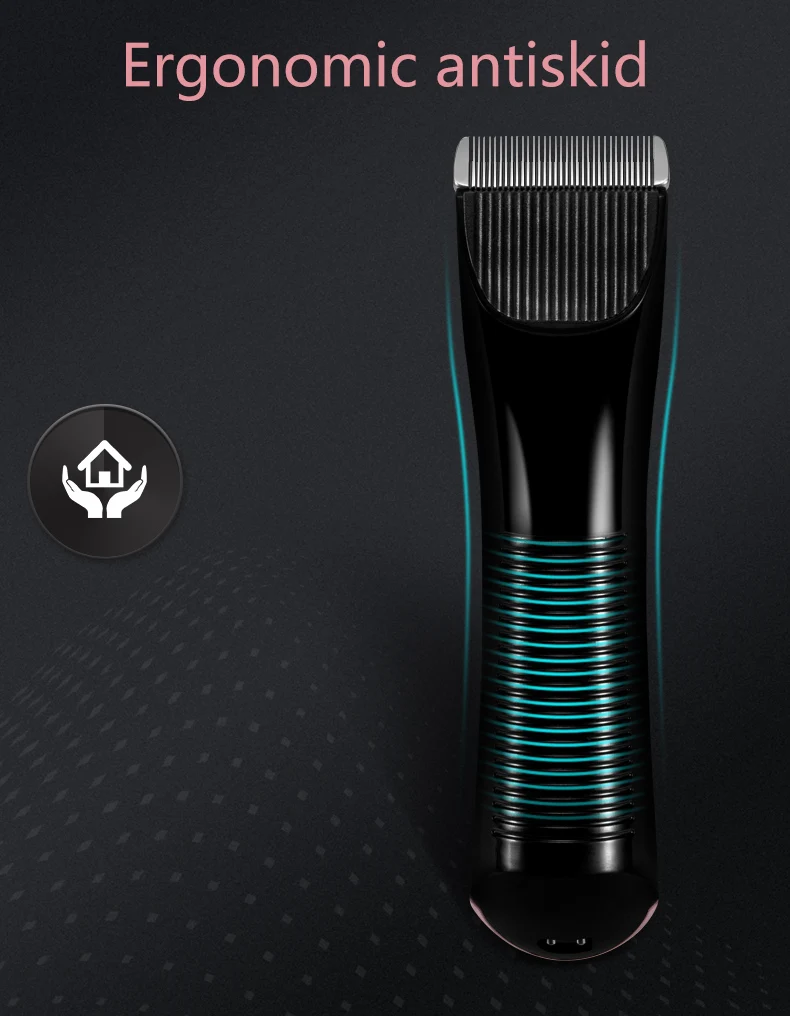 pet tech pet grooming kit