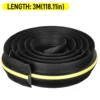 3M(118.11in)