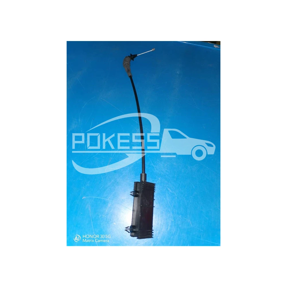 DS7316C657AF 5214580 DS7Z16916A HS7316C657AF HS7Z16916B Hood Cable L ... — 3
