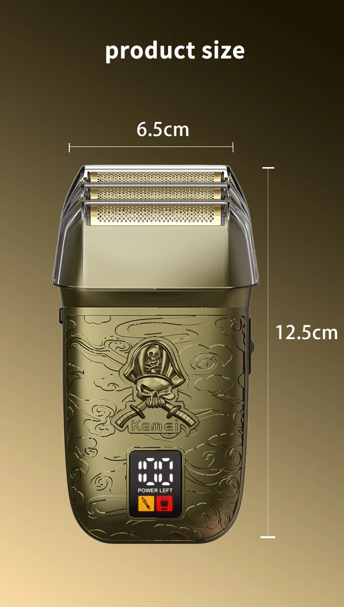 Specifications