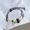 619j fleur vent
