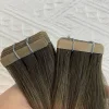 Blonde