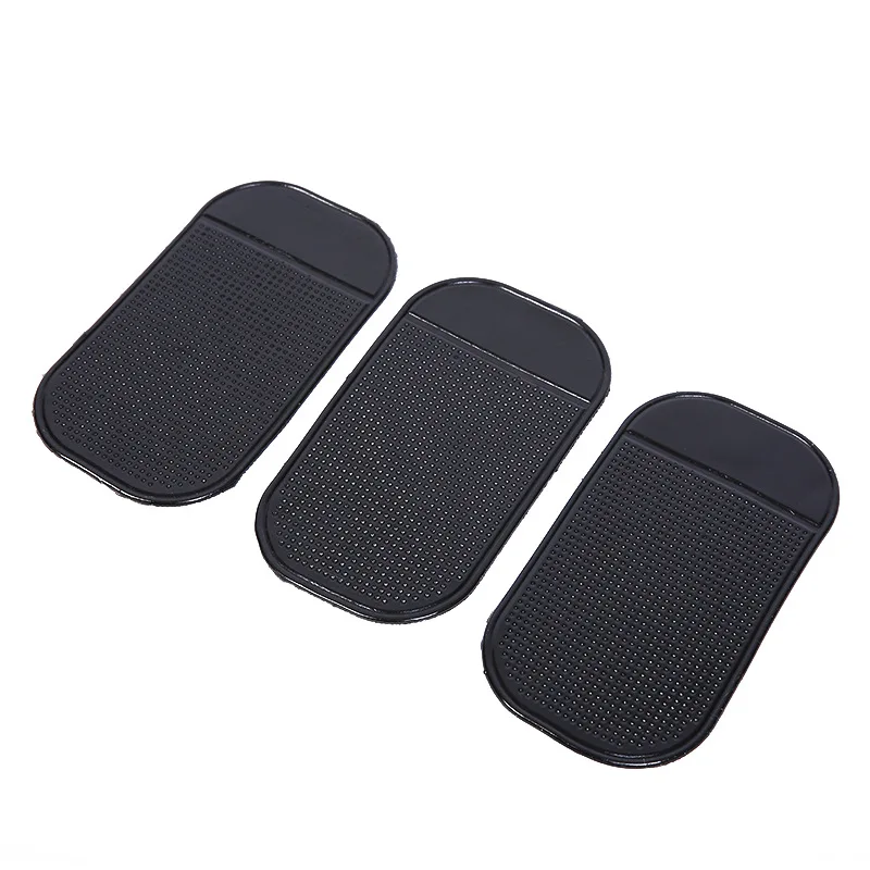 Multifunctional Universal Car Mat Anti Slip Gel Car Dashboard Sticky