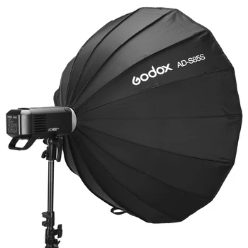 AD-S85s 65cm Octagon Umbrella Soft Box Godox for AD300Pro AD300 Pro detail image