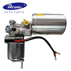 New Design Genuine Parts Auto Vacuum Pump Brake Booster Pump Assembly 47070-60060 for Toyota Land Cruiser Lexus UZJ200 URJ201