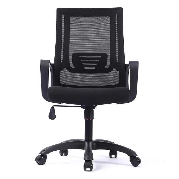 Wholesale Chair Adjustable Factory Ergonomic Luxury Cheap High Quality Back Mesh Swivel Computer Headrest Office Chair