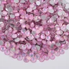 259 Pink Fairy Crystal