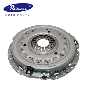 Rexwell Customized CTX-170A 31210-0K280 CTX-170A 31210-0K281 275 mm Clutch Plate for Toyota Hilux 1GD 2GD Aisin Clutch Cover