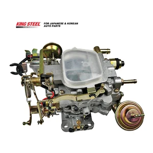 KINGSTEEL High Quality Auto Spare Parts OEM 21100-71080 21100-71070 Engine Carburetor Price for Toyota 1Y 3Y Hiace Hilux